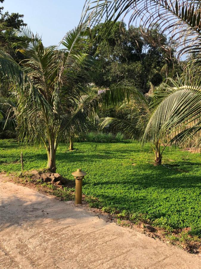 Bien Doi Bungalow Phu Quoc Exterior photo