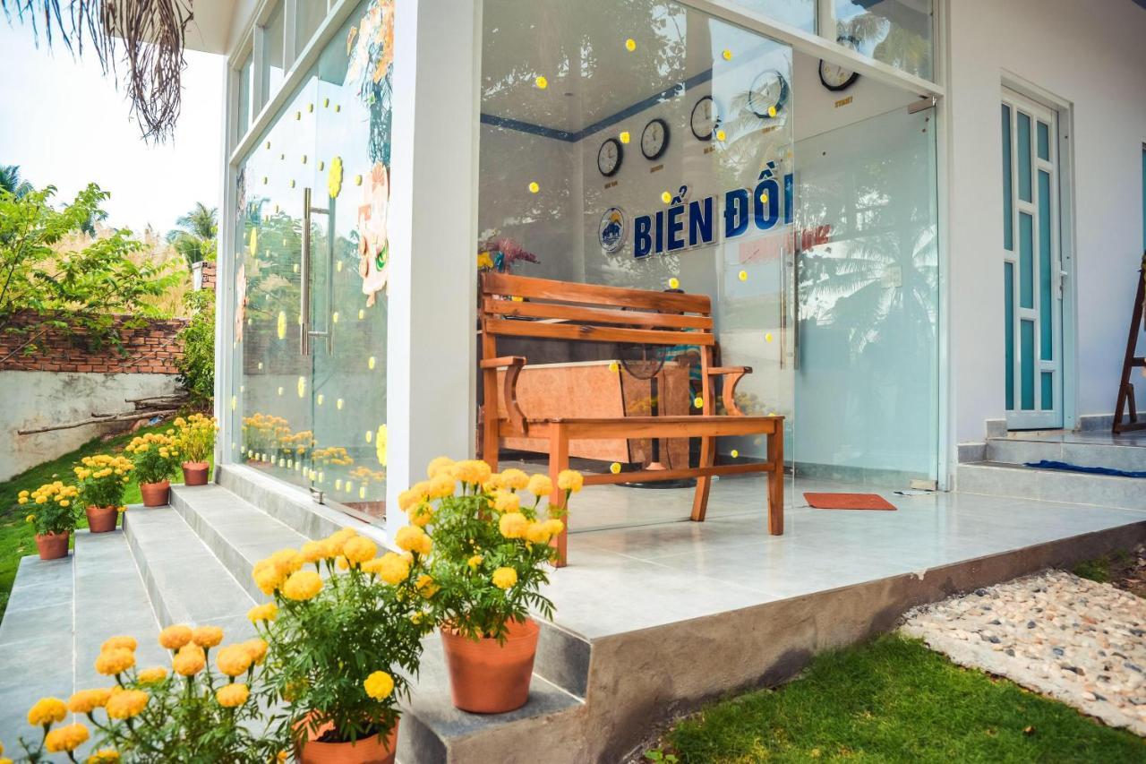 Bien Doi Bungalow Phu Quoc Exterior photo