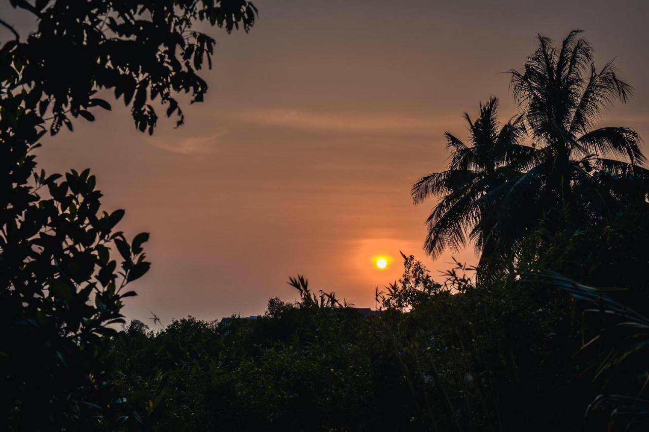 Bien Doi Bungalow Phu Quoc Exterior photo