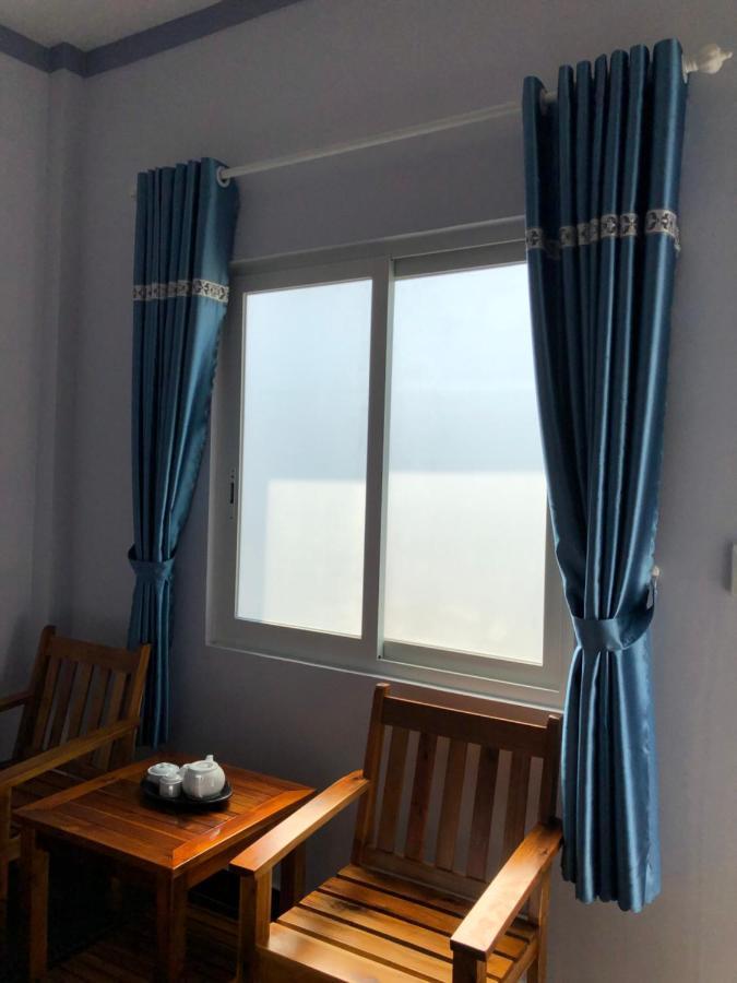 Bien Doi Bungalow Phu Quoc Exterior photo
