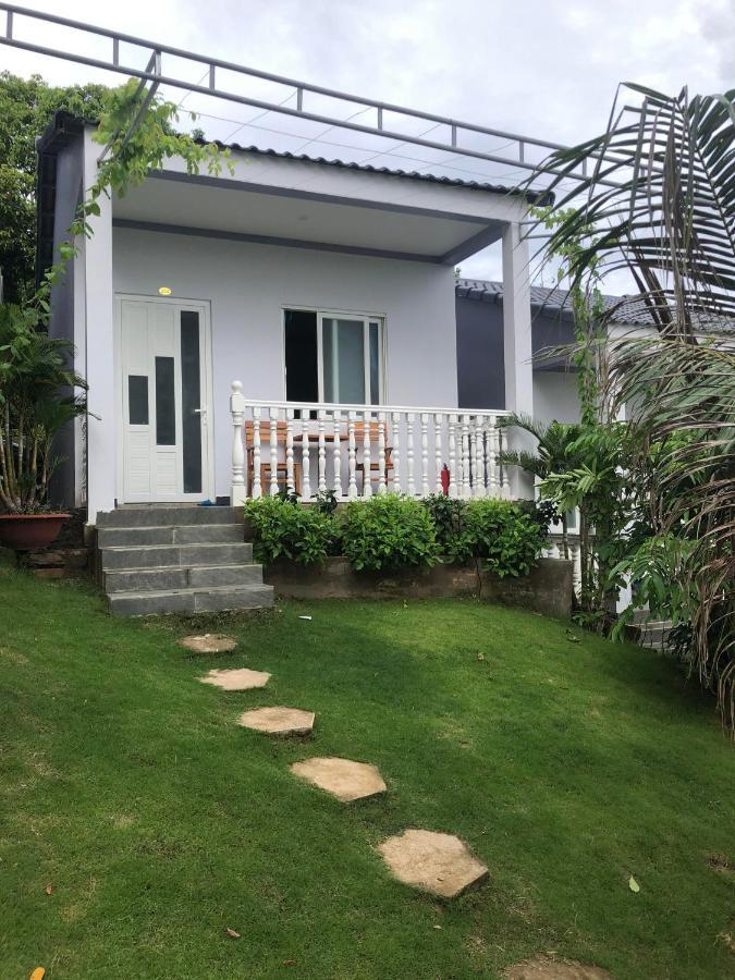 Bien Doi Bungalow Phu Quoc Exterior photo