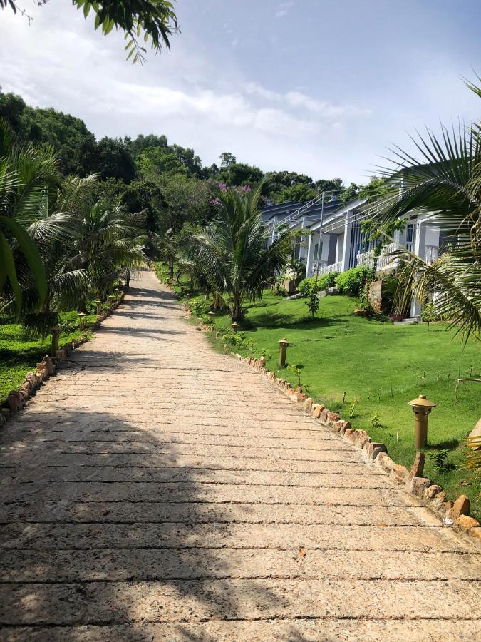 Bien Doi Bungalow Phu Quoc Exterior photo