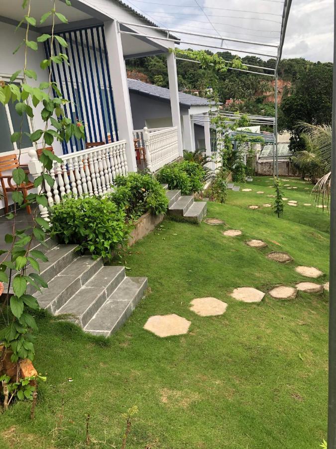 Bien Doi Bungalow Phu Quoc Exterior photo
