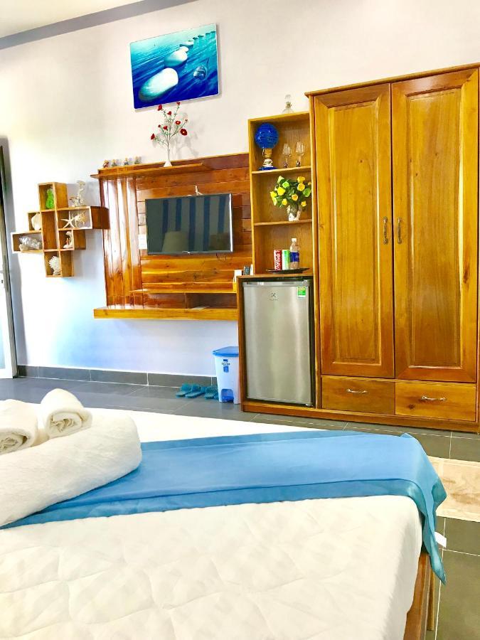 Bien Doi Bungalow Phu Quoc Exterior photo