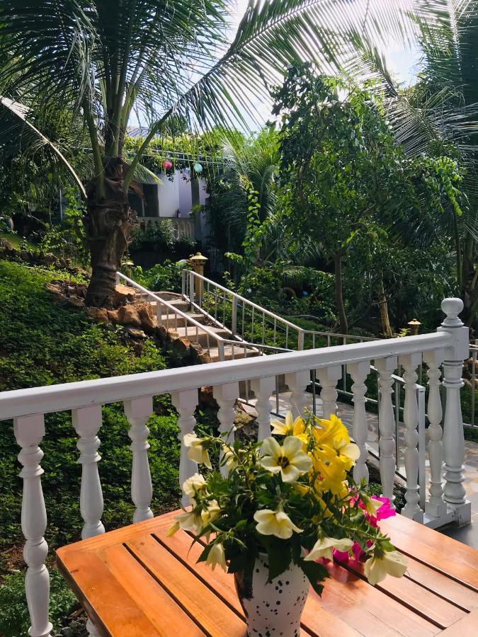 Bien Doi Bungalow Phu Quoc Exterior photo