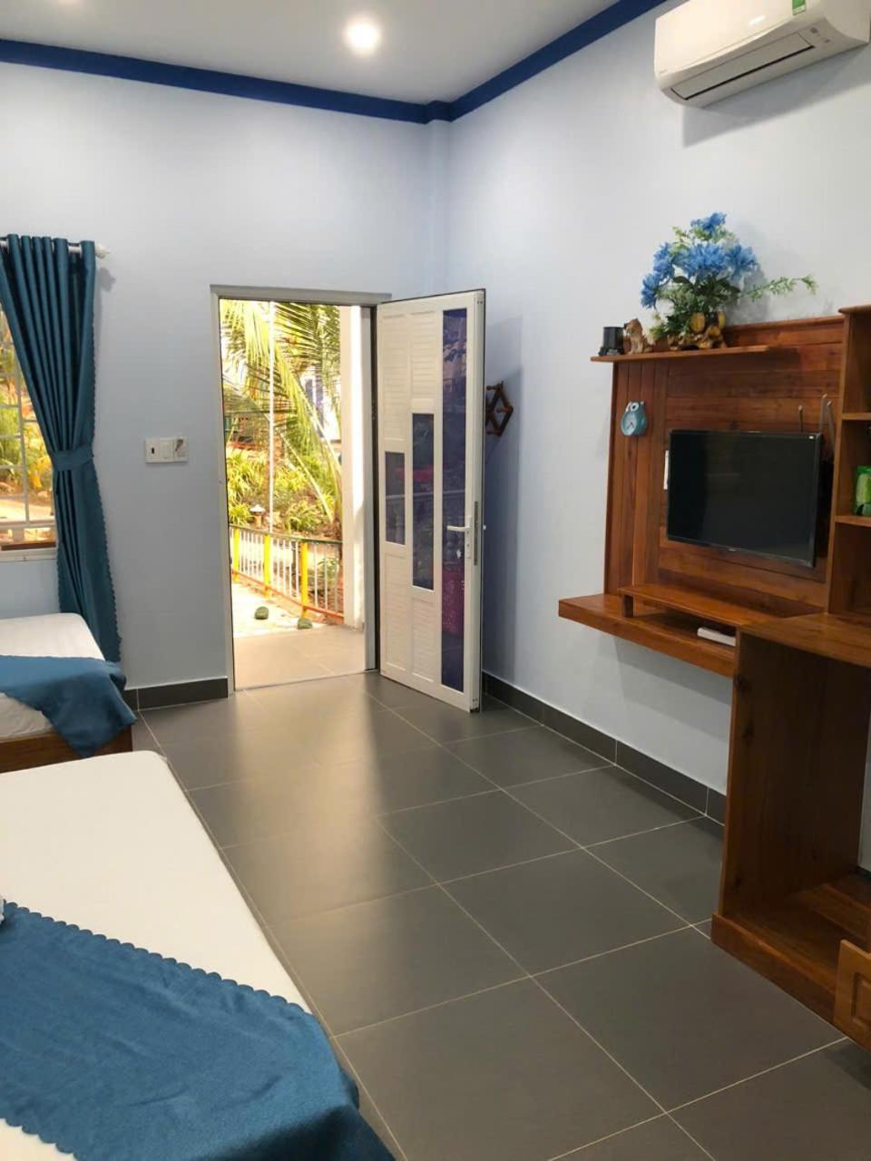 Bien Doi Bungalow Phu Quoc Exterior photo