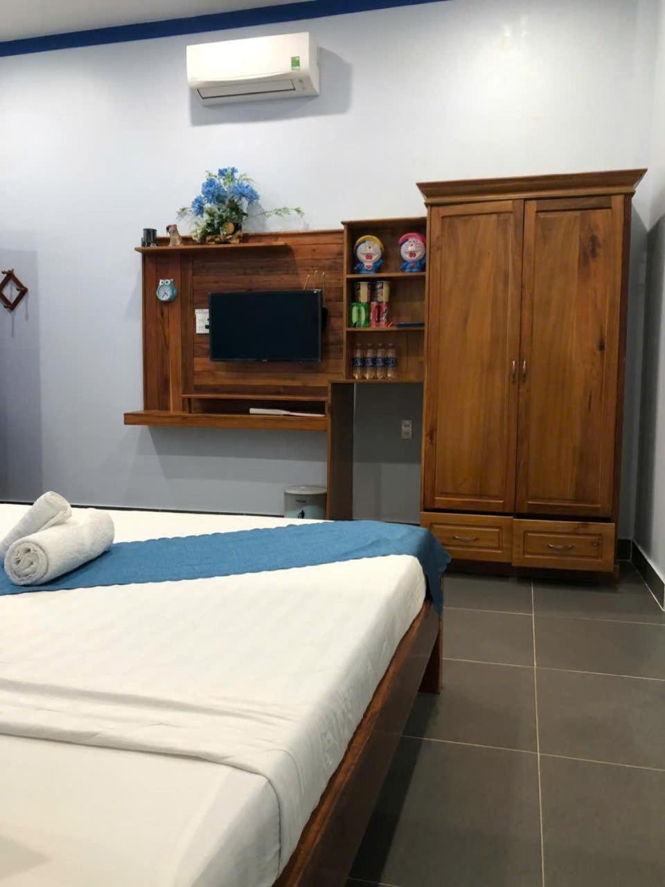 Bien Doi Bungalow Phu Quoc Exterior photo