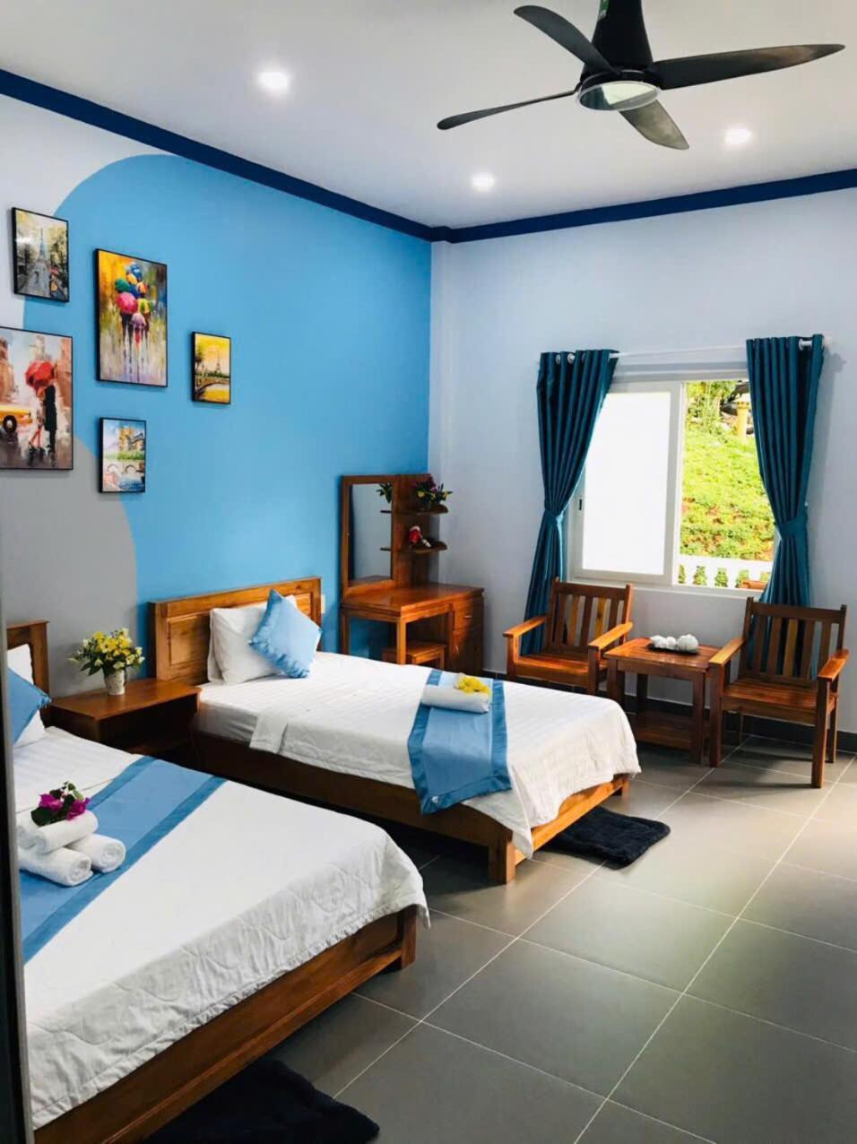 Bien Doi Bungalow Phu Quoc Exterior photo