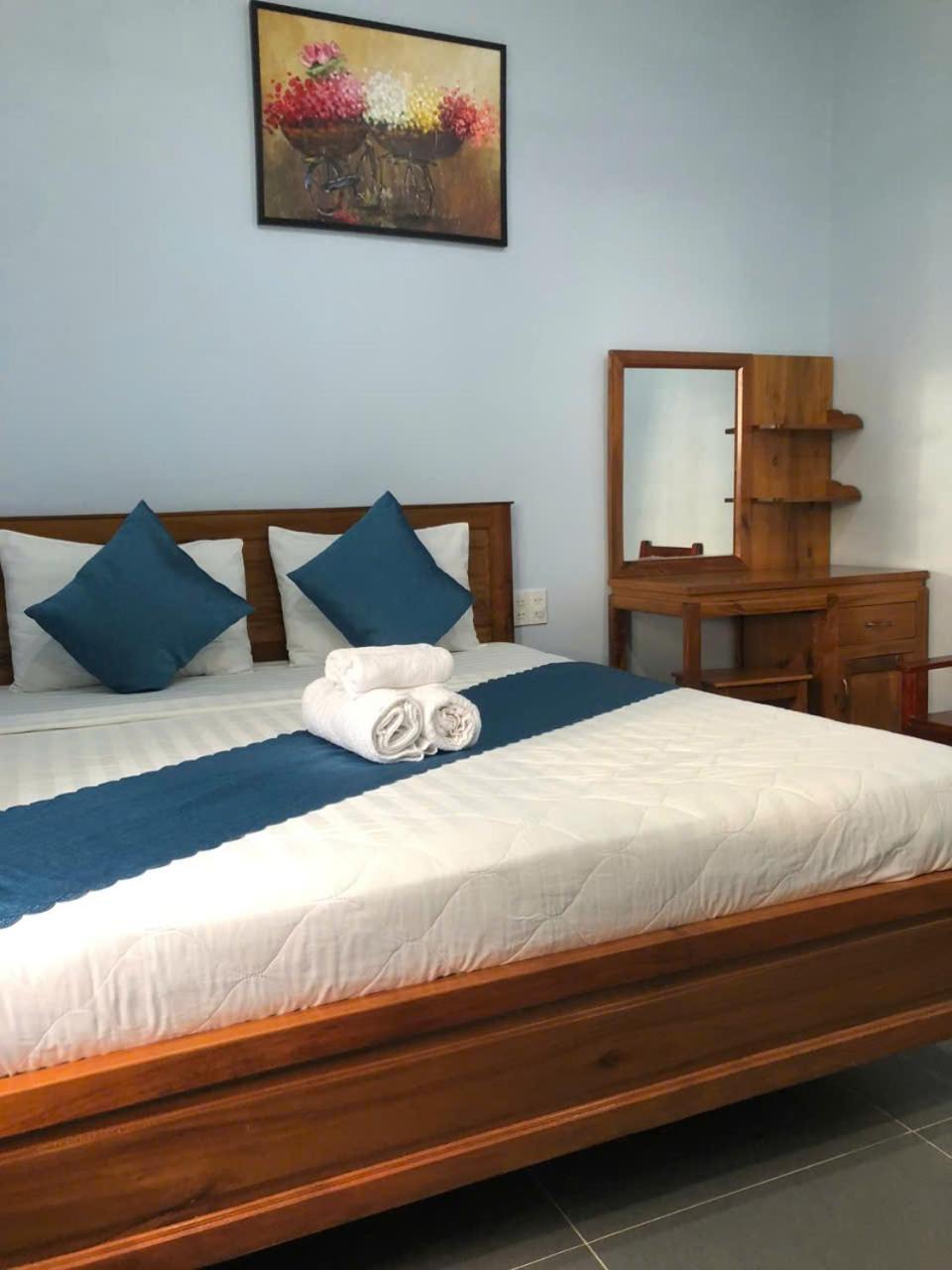 Bien Doi Bungalow Phu Quoc Exterior photo