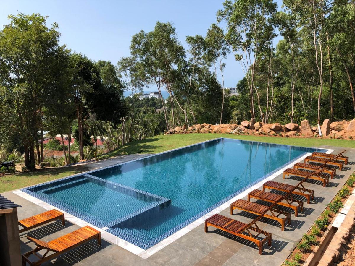 Bien Doi Bungalow Phu Quoc Exterior photo